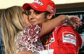 Felipe Massa: “Cînd am în faţă volanul, nu mă gîndesc că am un copil!”