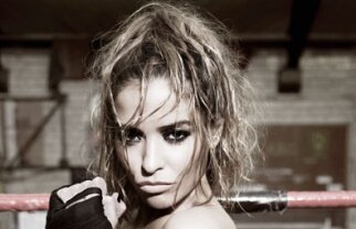 Lampard, prins între fosta şi actuala iubită. Vezi cum vrea Elen Rives să-l recucerească!