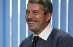 Huzu: "Regret că l-am primit prea mult pe Vasile Avram la mine în birou"