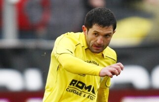 Cătălin Munteanu: "Cantonamentul din Antalya ne va ajuta să prindem un loc de Europa League"