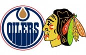 Edmonton - Chicago, cel mai dezechilibrat meci al zilei în NHL