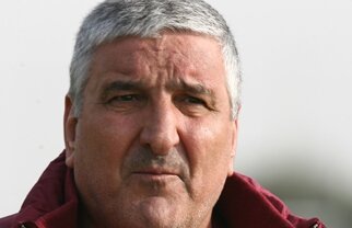 Rică Răducanu crede că locul 1 e un obiectiv cam îndrăzneţ pentru Rapid