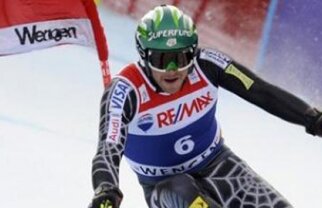 Schiorul Bode Miller va încerca să obţină un loc la US Open! :D