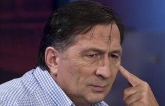 Crăciunescu despre condamnarea primarului vîlcean, Mircia Gutău: "O lovitură grea"