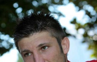 Andrei Cristea: "În fotbal toți sînt pe interes!"