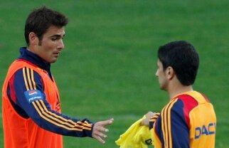 Lupescu: "Răzvan a avut rezultate şi fără Mutu. Apoi, a venit el şi am pierdut cu 5-0 în Serbia"