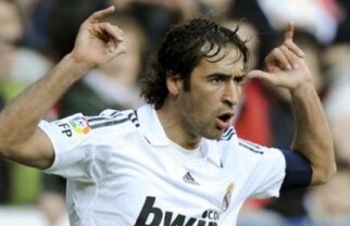 Gines Carvajal: "Raul poate părăsi Realul în 2011"