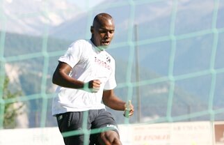 Joao Paulo e scump, dar Stoichiţă insistă » "Îl vreau pe Andrade!"