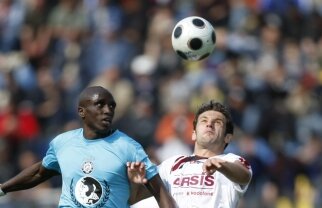 Bruno Fernandes: "Mi-e dor de tot ce a însemnat Dan Petrescu"