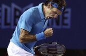 Federer sau Tsonga? Cine va ajunge în finala Australian Open 2010?