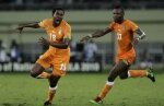 VIDEO / Cel mai frumos gol de la Cupa Africii 2010!