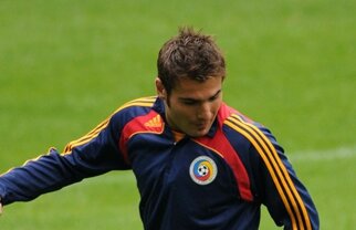 La federaţie se ştia! LE ERA TEAMĂ SĂ-L MAI FOLOSEASCĂ!