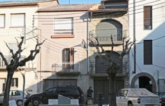Casa în care s-a născut Pep Guardiola este obiectiv turistic în Catalunya