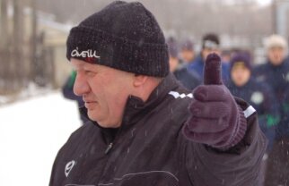 Porumboiu: "Clasamentul lui Borcea îl face şi nepoţelul meu, la lopeţică"