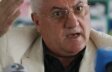 Dumitru Dragomir: "Mutu s-a nenorocit, nu mă aşteptam să mai ia o astfel de plasă!"