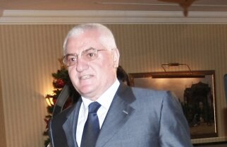 Dragomir: "Cred că Mutu va fi suspendat între 3 şi 6 luni!"