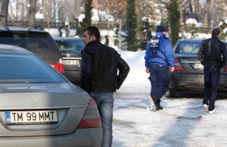 Karamienii negociază ACUM cu Gigi Becali