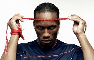 Materazzi, Cannavaro şi Maria Sharapova luptă împotriva HIV într-un proiect special