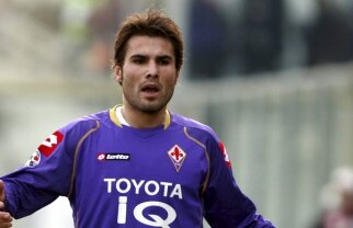 Victor Becali: "Nu pot să dau relaţii despre Mutu, e problema Fiorentinei!"