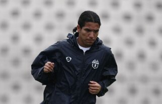 Once, în colaps: Dayro a fost cumpărat pentru a fi vîndut la vară pe bani mulţi!