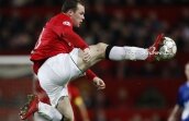 WENGER: "Rooney va încerca să trişeze"