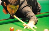 Snooker, Welsh Open: semifinală Higgins-O'Sullivan!