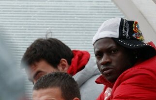 FOTO / Dinamo-LASK Linz 2-0