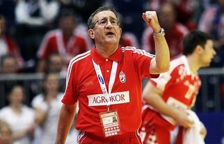 Croaţia-Franţa, finala Euro 2010