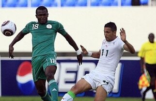 Nigeria ia bronzul la Cupa Africii pentru a şaptea oară