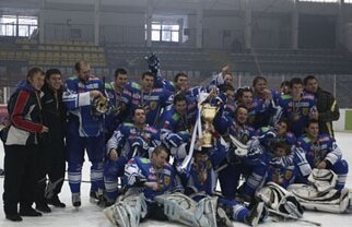 SC Miercurea Ciuc a luat Cupa României!