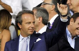 Patronul Fiorentinei s-a înfuriat pe Mutu: "A făcut prea multe tîmpenii!" :X