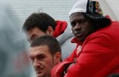N'doye: "Ne distrăm, ce-i rău în asta?"