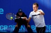 Marius Copil s-a impus în Guatemala