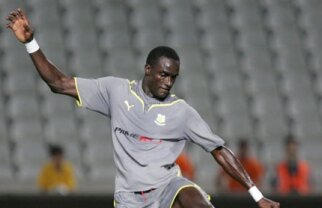 Gora Tall: "Nu-l cunosc pe Stoichiţă, dar vreau să vin la Steaua!"