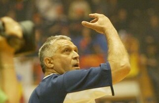 Vasile Stîngă: "Nu ne speriem, dar Rusia rămîne Rusia!"