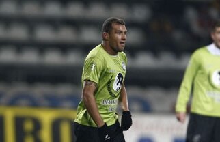 Ricardo riscă o suspendare de doi ani şi jumătate!