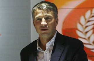 Livorno nu renunţă la Dan Petrescu! "Îl aşteptăm împreună cu Brandan sau Pulhac"