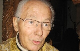 Preotul român din Florenţa explică necazurile "Briliantului" » "Mîndria stă la baza răului"