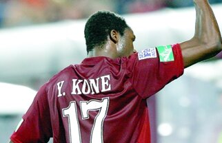 Vine De Zerbi, pleacă Yssouf!