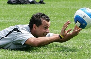 Vlad Munteanu debutează pentru Frankfurt şi alţi 4 români marchează. VEZI TOATE EVOLUŢIILE STRANIERILOR