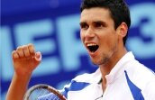 Hănescu sare două trepte ATP