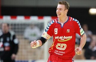 Filip Jicha, cel mai bun jucător la Euro 2010