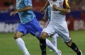 Îl iartă Unirea pe Ricardo? Mijlocaşul se află pe lista UEFA pentru confruntările din Europa League