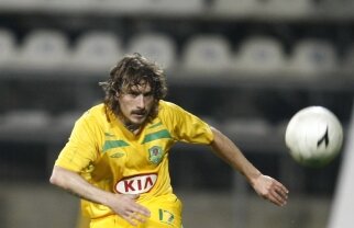 Craiova l-a luat pe Silviu Bălace