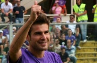 Mutu face parte din lista Fiorentinei pentru Liga Campionilor