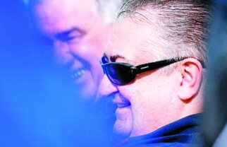 Marian Iancu anunţă noua dominaţie viola: "De acum vin trofeele" ;)