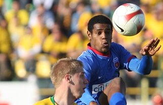 Stoichiţă mai vrea un atacant! » Revine Pepe?