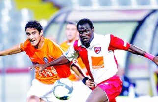 U Cluj a intrat pe filiera Dinamo