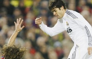 HaiTeam! "El Clasico" Barcelona - Real Madrid pentru Haiti?