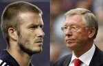 Ferguson nu-l regretă pe Beckham